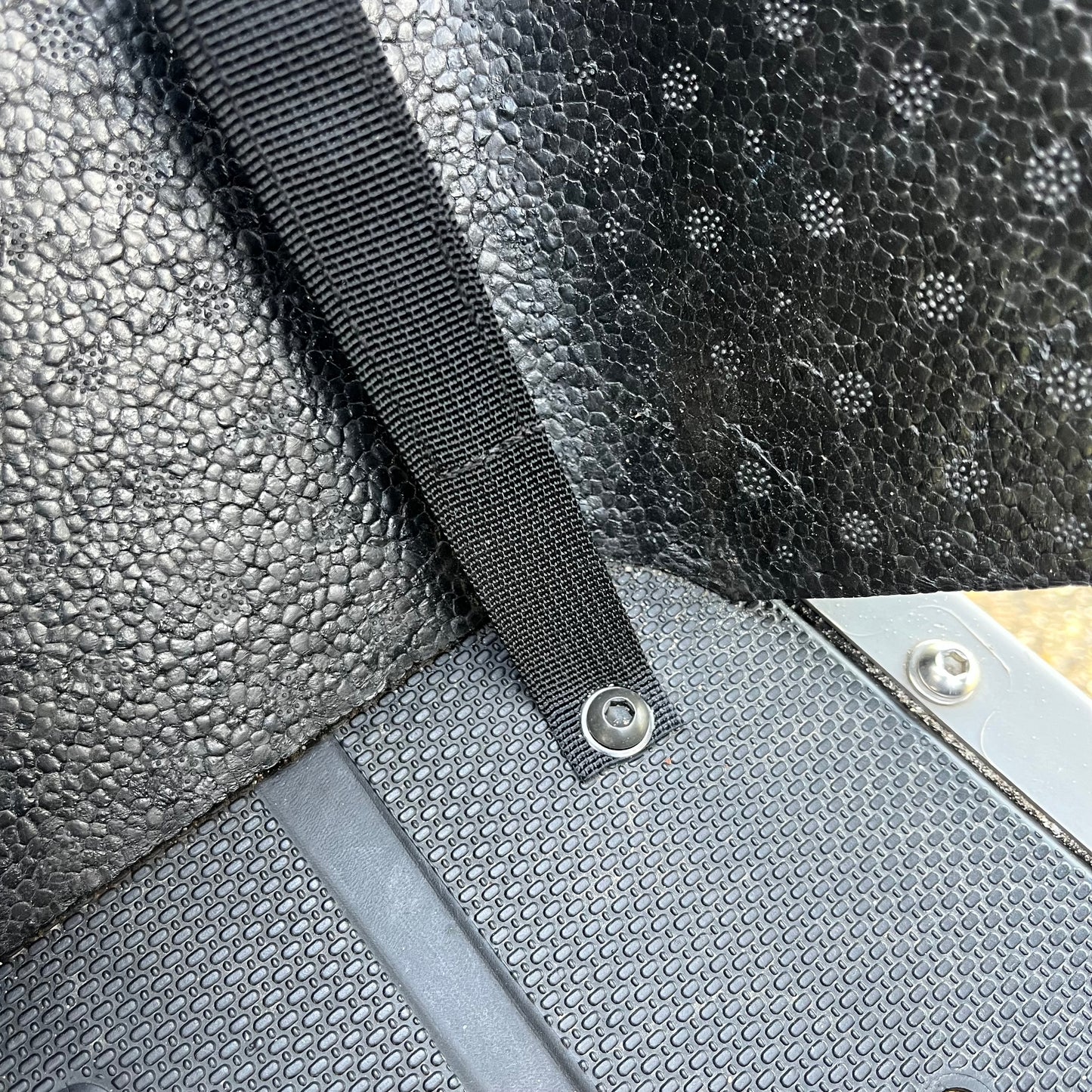 Gepäcknetz Lovens Explorer