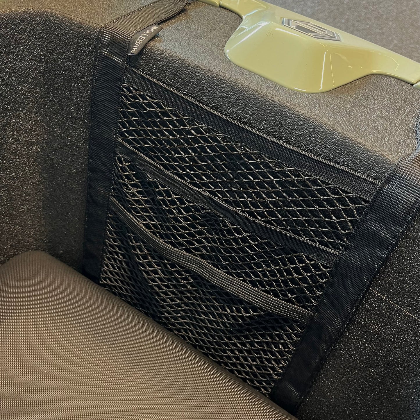 Urban Arrow FamilyNext Luggage Net