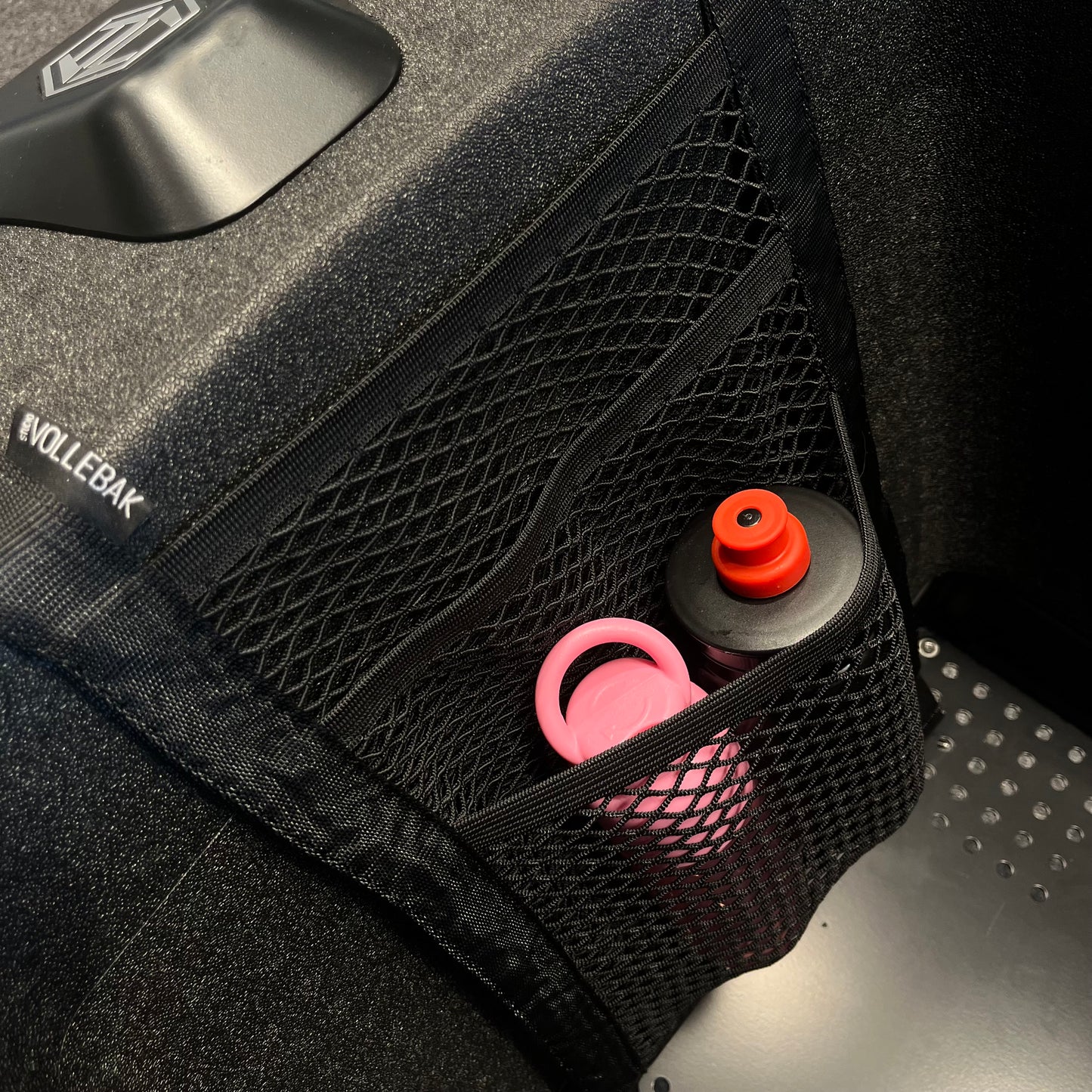 Urban Arrow FamilyNext Luggage Net