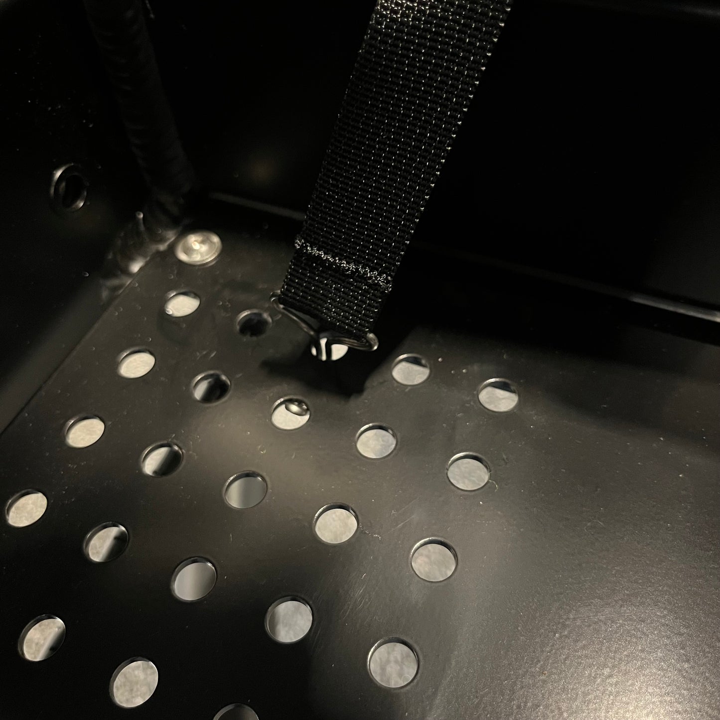 Urban Arrow FamilyNext Luggage Net