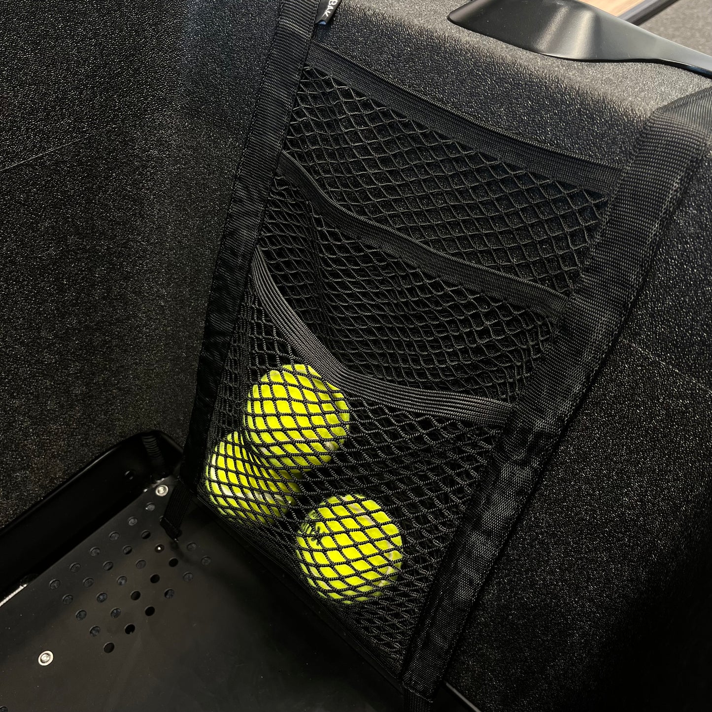 Urban Arrow FamilyNext Luggage Net