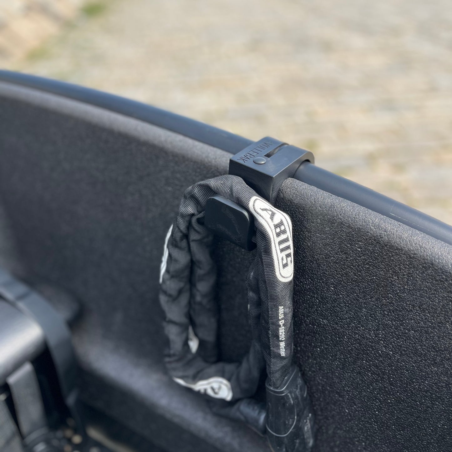 Urban Arrow Family Haken