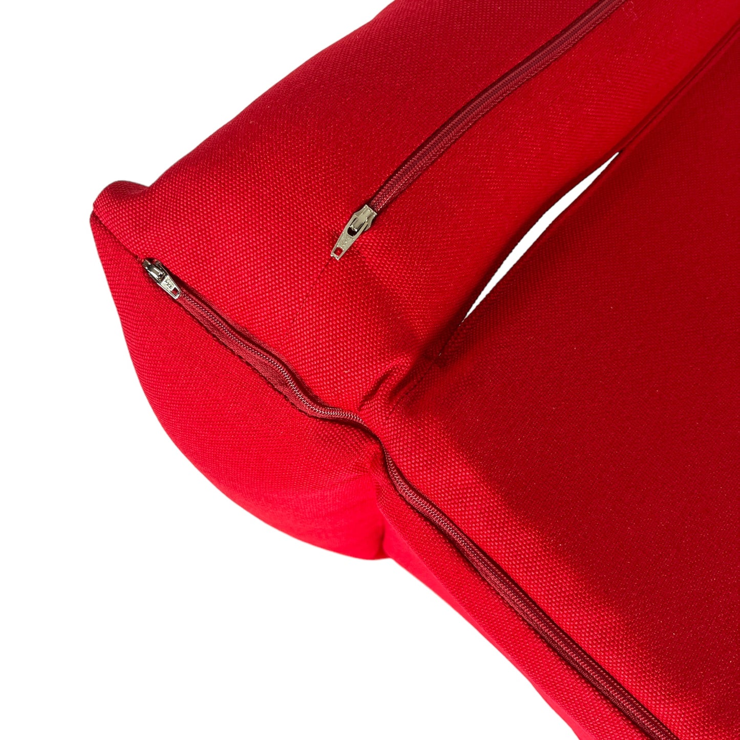 Cargo bike pillow Urban Arrow - Red