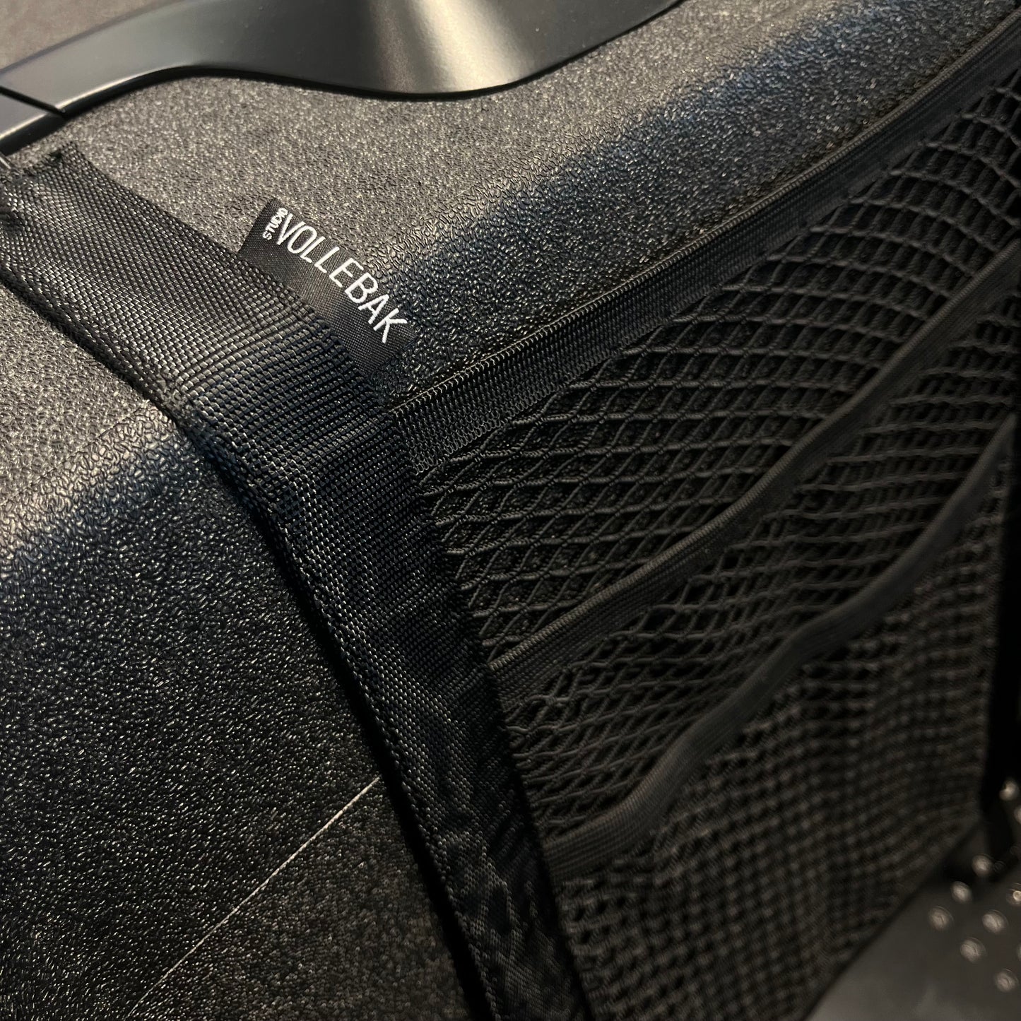 Urban Arrow FamilyNext Luggage Net