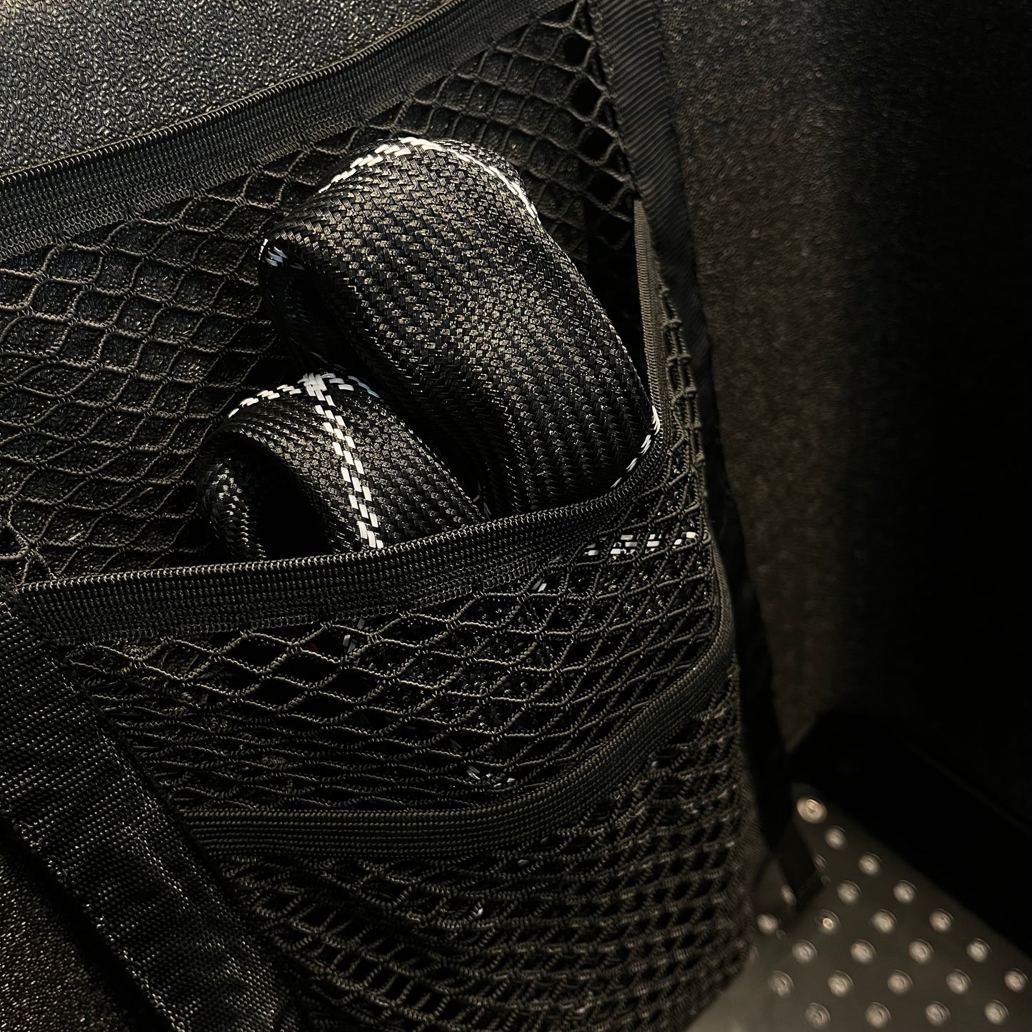Urban Arrow FamilyNext Luggage Net