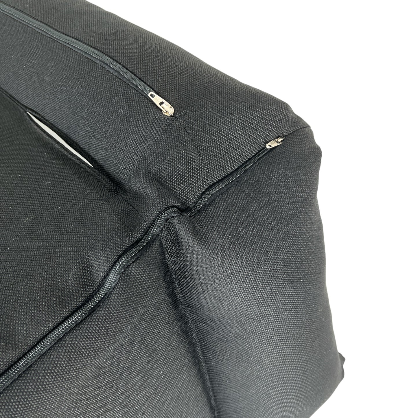 Cargo bike pillow Urban Arrow - Black
