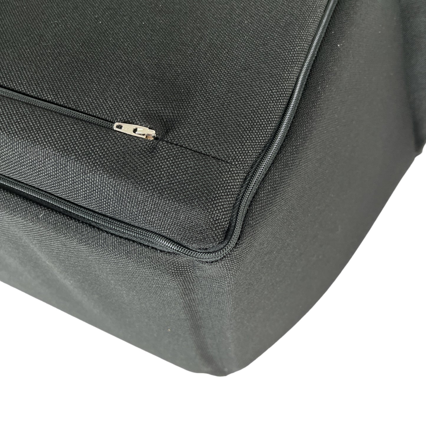 Cargo bike pillow Urban Arrow - Black