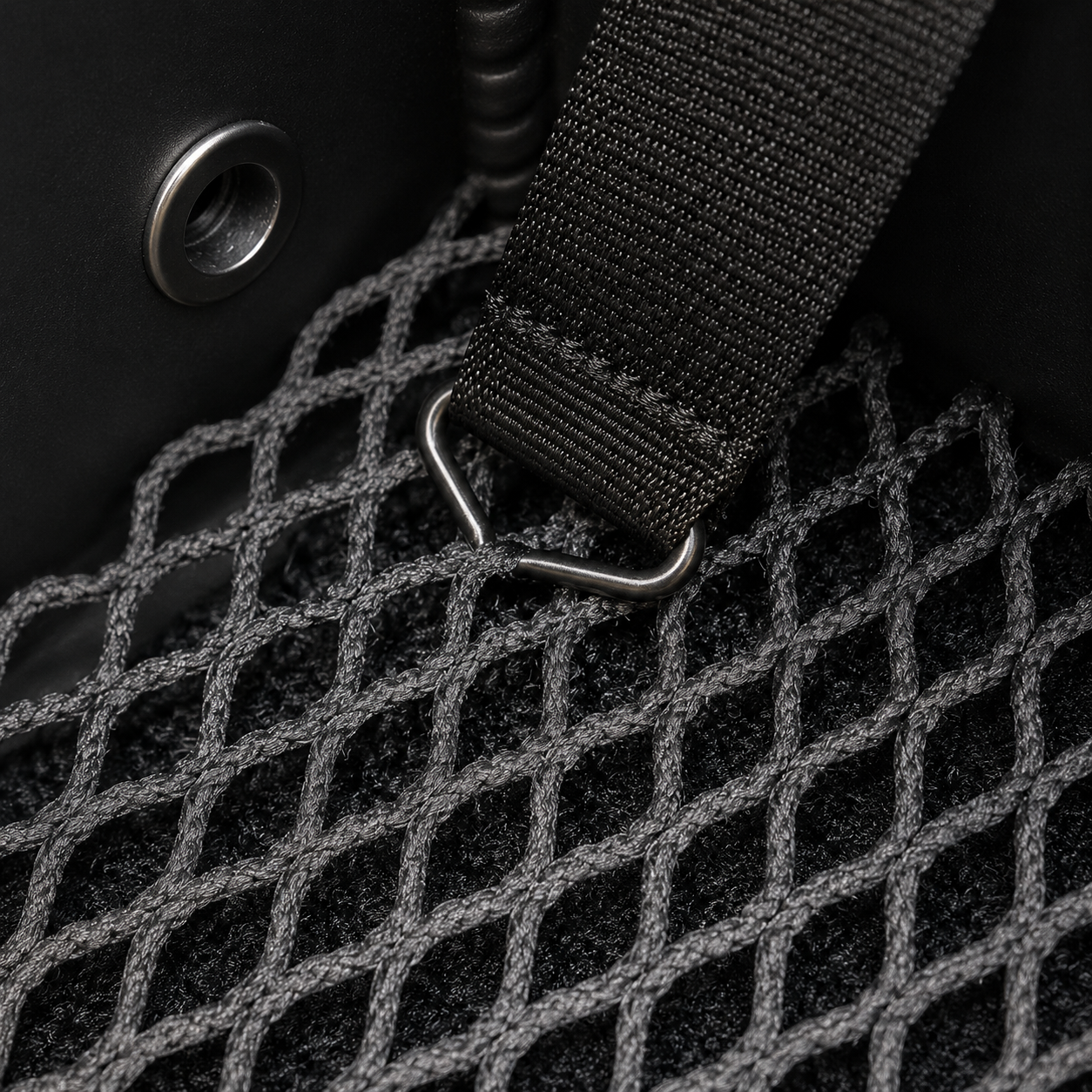 Urban Arrow Luggage Net