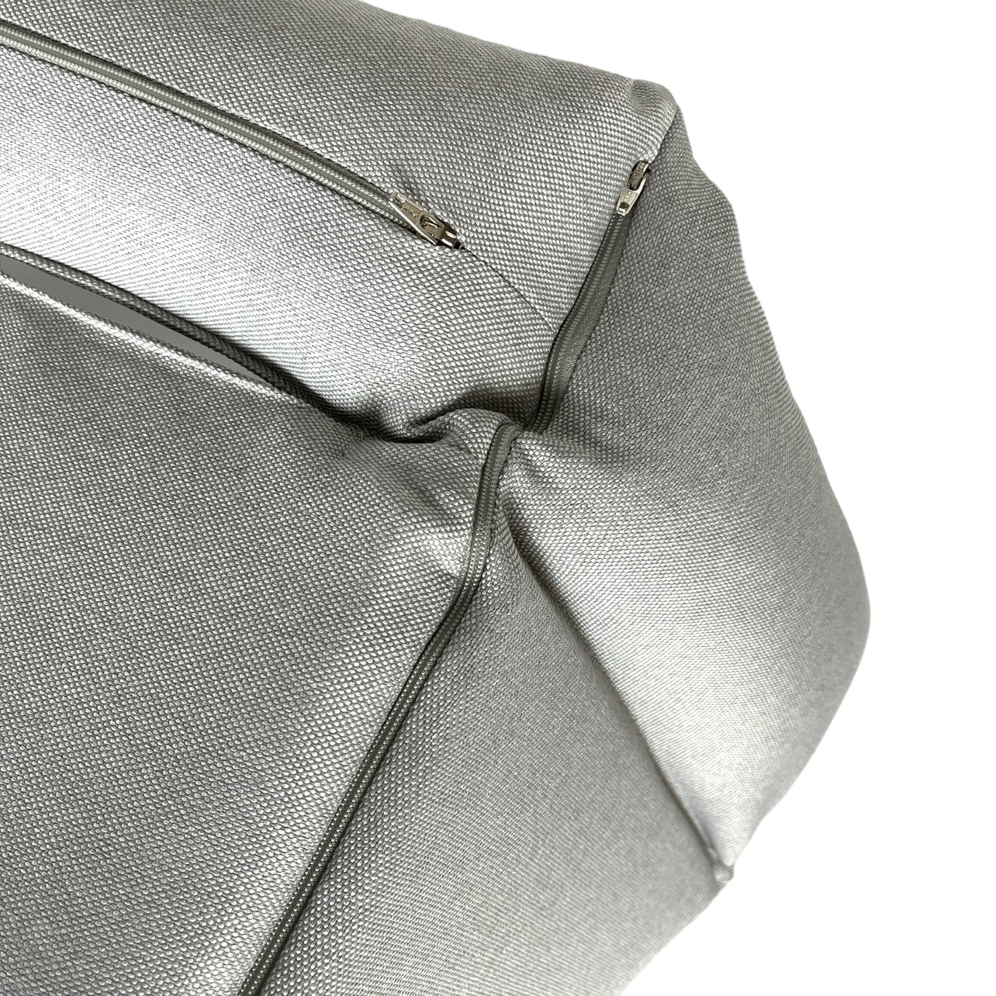Cargo bike pillow - Grey