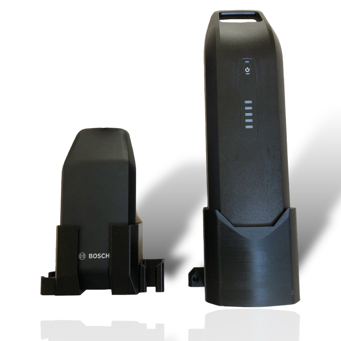 Wandaufbewahrungssystem für Bosch PowerPack (frame) & charger
