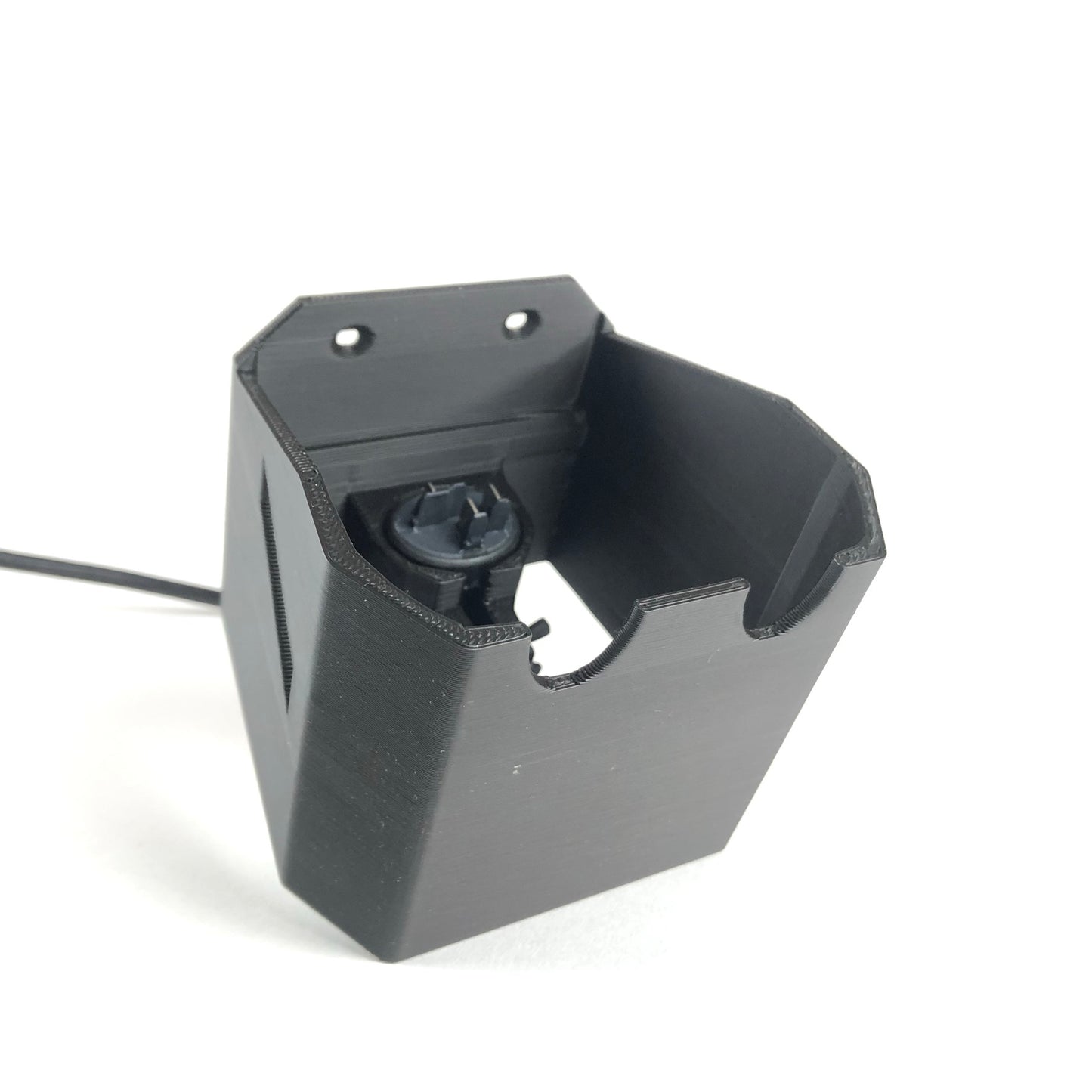 Wandaufbewahrungssystem für Bosch PowerPack (frame) & charger