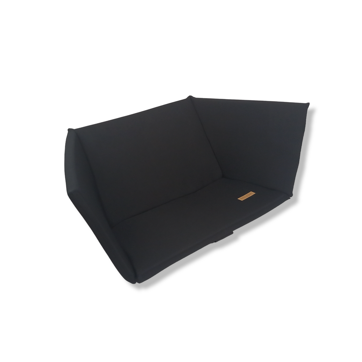 Cargo bike cushion front + rear
