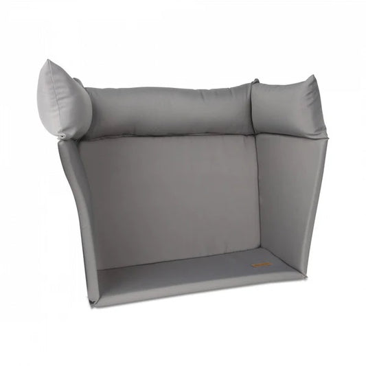 Cargo bike cushion Batavus Fier / Winora - Grey