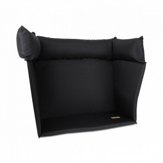 Cargo bike cushion Carqon - Black