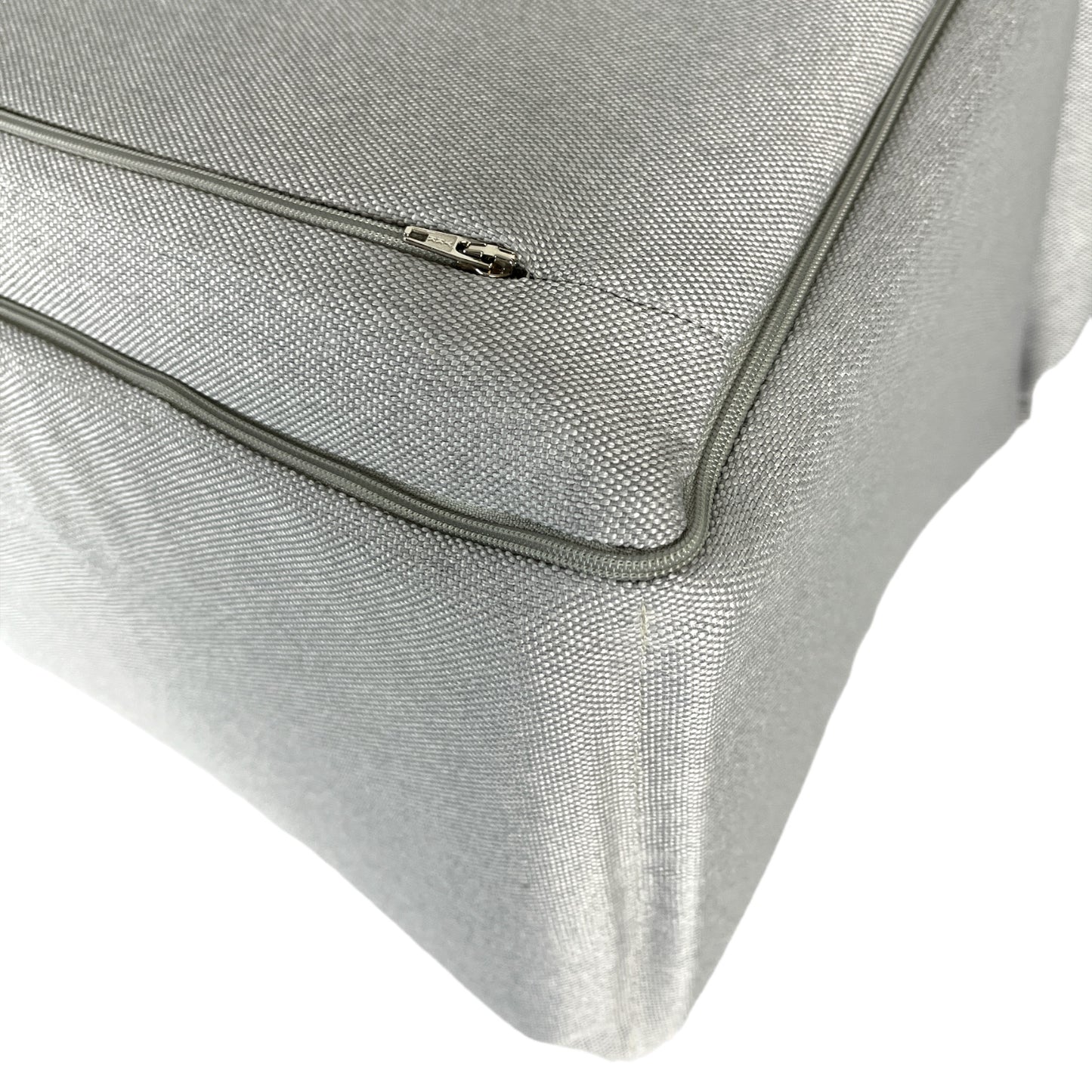 Cargo bike cushion Carqon - Grey