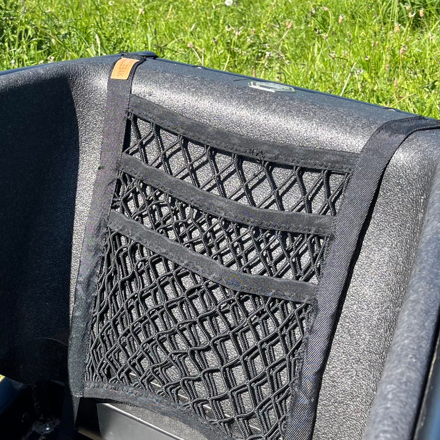 Luggage net Urban Arrow Family