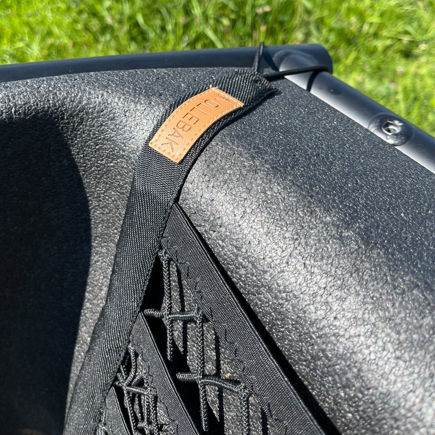 Luggage net Urban Arrow Family