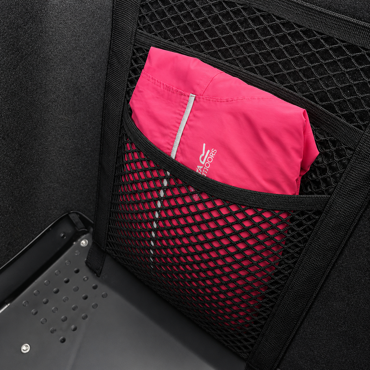 Urban Arrow Luggage Net