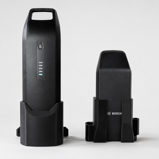 Wandaufbewahrungssystem für Bosch PowerPack (frame) & charger