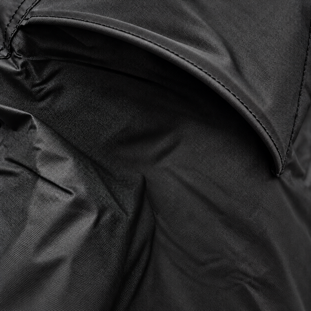 Cargo bike cover