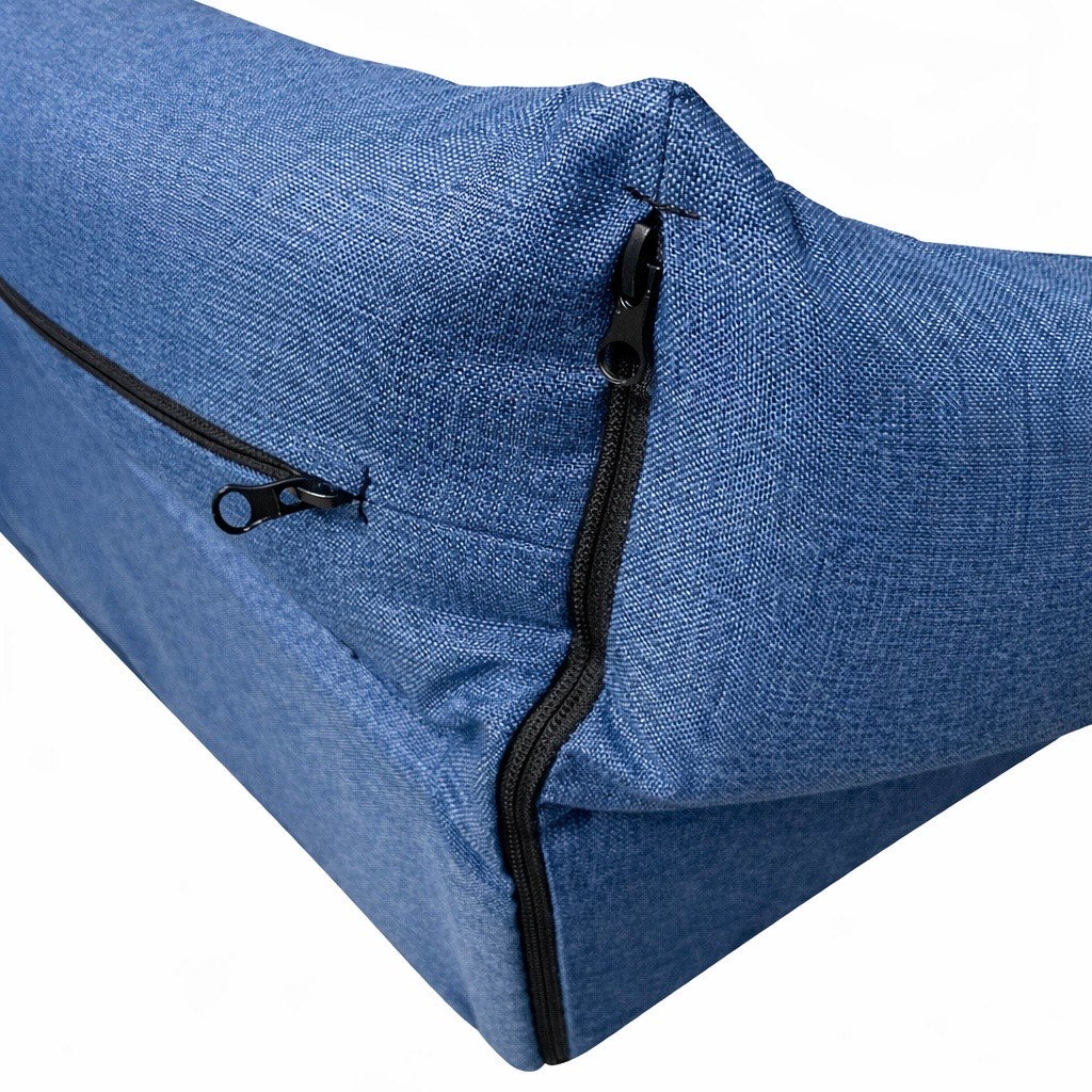 Lastenfahrrad Kissen Lovens - Blau