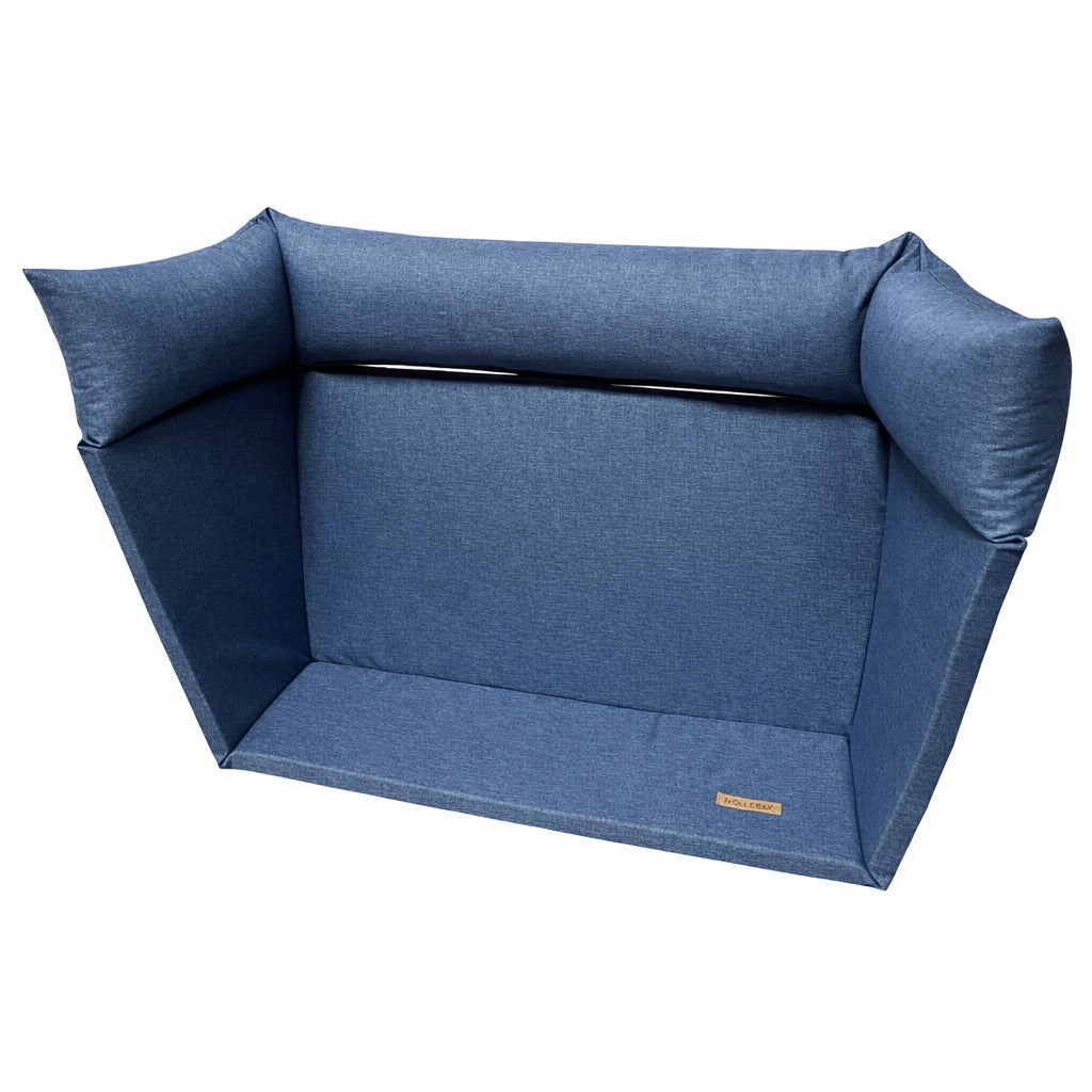 Lastenfahrrad Kissen Lovens - Blau