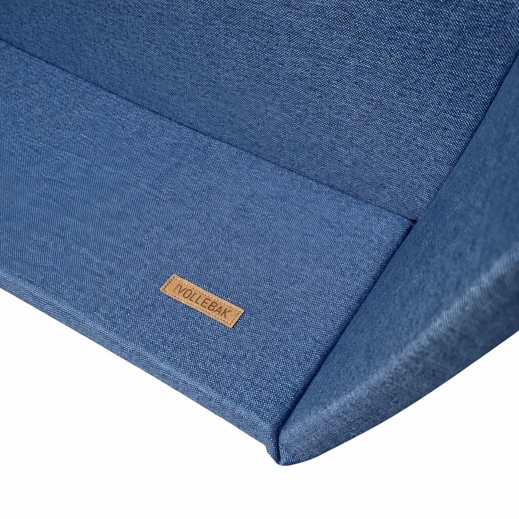 Lastenfahrrad Kissen Lovens - Blau