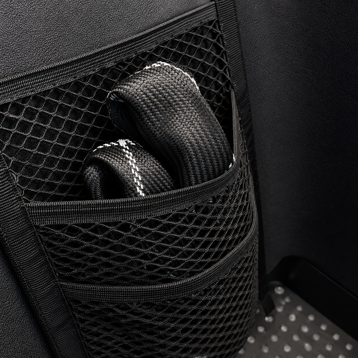 Urban Arrow Luggage Net