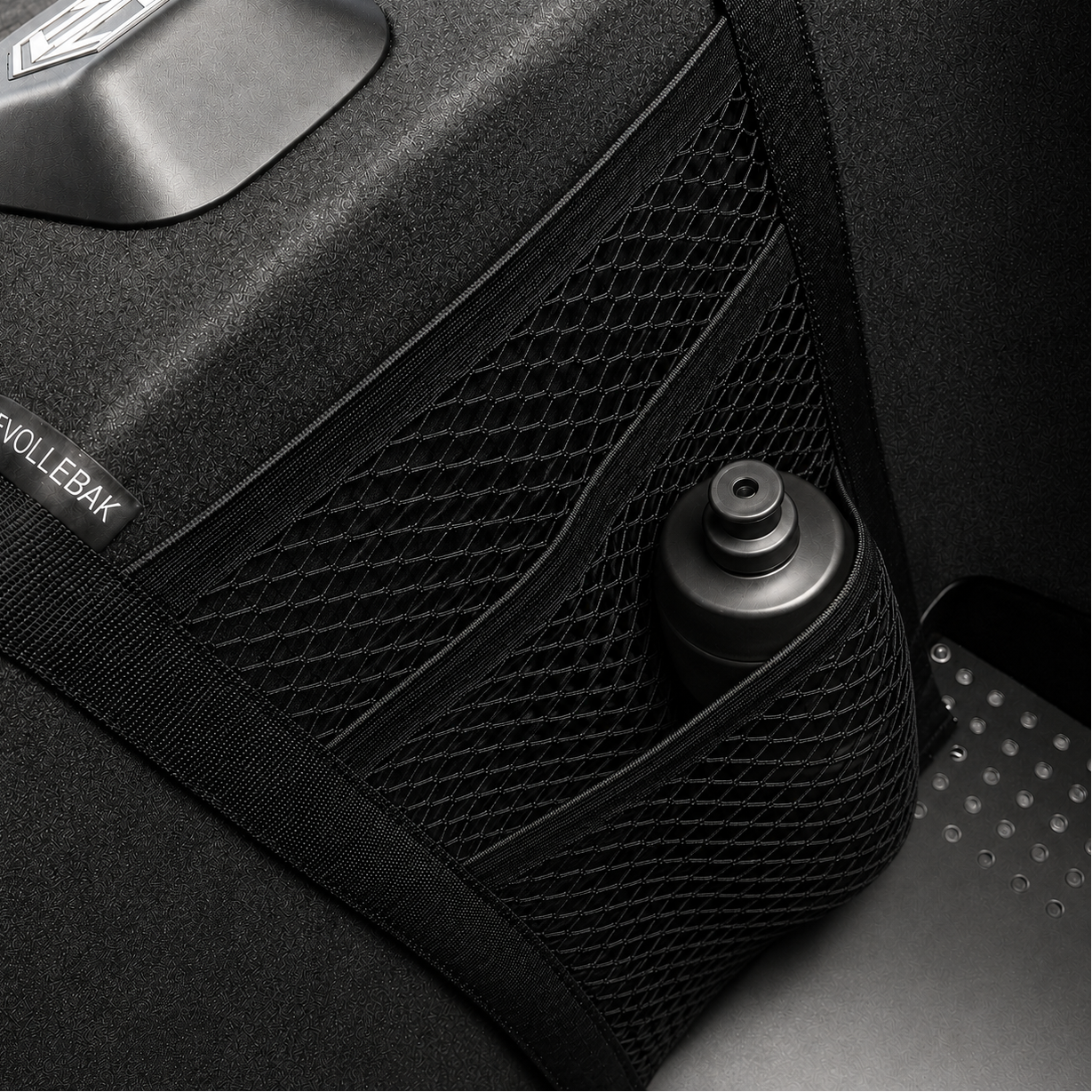 Urban Arrow Luggage Net