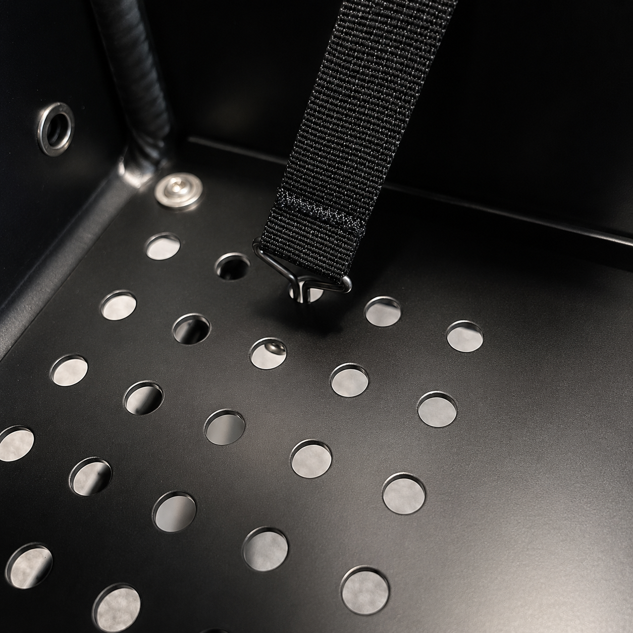 Urban Arrow Luggage Net