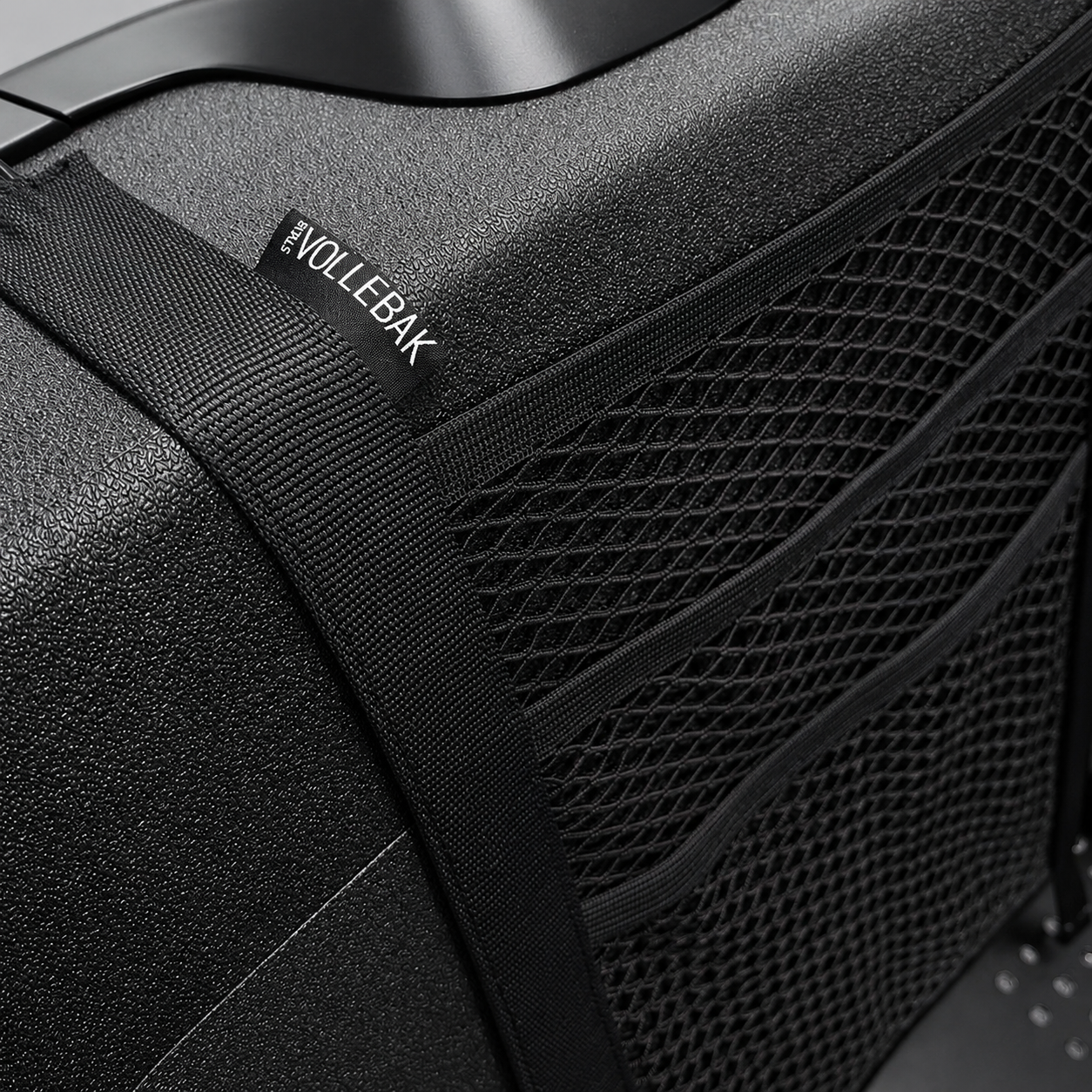 Urban Arrow Luggage Net